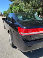 2010 Lincoln MKZ ONLY 175K KMS!LEATHER (AIR COOLED/HEATED) SEATS! - Photo #18