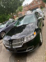 2010 Lincoln MKZ ONLY 175K KMS!LEATHER (AIR COOLED/HEATED) SEATS! - Photo #20