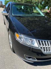 2010 Lincoln MKZ ONLY 175K KMS!LEATHER (AIR COOLED/HEATED) SEATS! - Photo #16