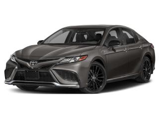 New 2022 Toyota Camry XSE for sale in Ancaster, ON