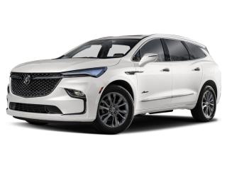 New 2022 Buick Enclave Premium for sale in Brampton, ON