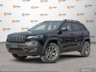 New 2022 Jeep Cherokee  for sale in Surrey, BC