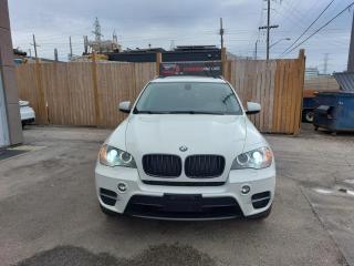 Used 2012 BMW X5 AWD 4dr 35d CERTIFIED for sale in Toronto, ON