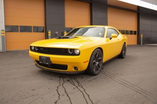 Used 2017 Dodge Challenger R/T for sale in Coquitlam, BC