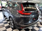 2018 Honda CR-V EX AWD+Roof+ApplePlay+Adaptive Cruise+CLEAN CARFAX Photo72