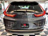 2018 Honda CR-V EX AWD+Roof+ApplePlay+Adaptive Cruise+CLEAN CARFAX Photo73