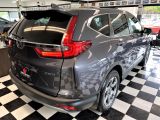 2018 Honda CR-V EX AWD+Roof+ApplePlay+Adaptive Cruise+CLEAN CARFAX Photo74