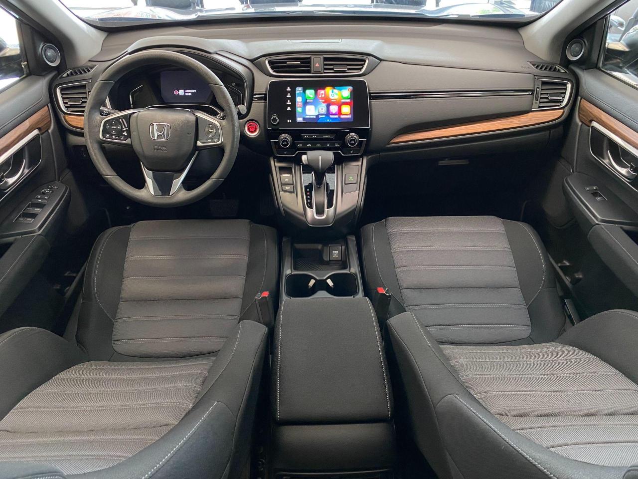 2018 Honda CR-V EX AWD+Roof+ApplePlay+Adaptive Cruise+CLEAN CARFAX - Photo #8