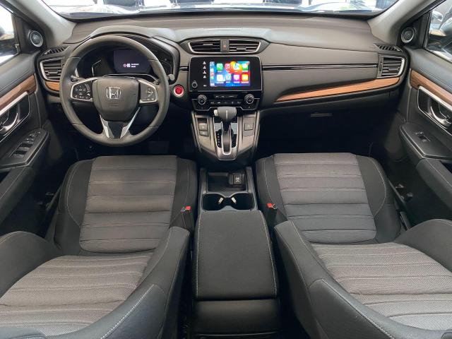 2018 Honda CR-V EX AWD+Roof+ApplePlay+Adaptive Cruise+CLEAN CARFAX Photo8