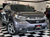 2018 Honda CR-V EX AWD+Roof+ApplePlay+Adaptive Cruise+CLEAN CARFAX Photo86