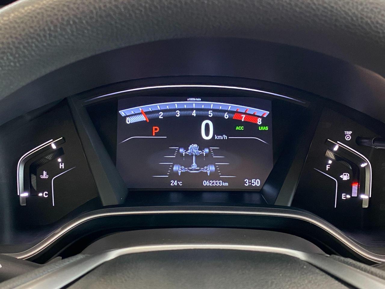 2018 Honda CR-V EX AWD+Roof+ApplePlay+Adaptive Cruise+CLEAN CARFAX - Photo #18