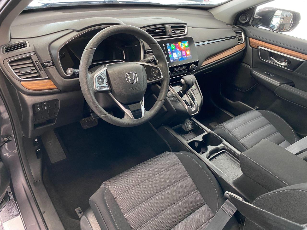 2018 Honda CR-V EX AWD+Roof+ApplePlay+Adaptive Cruise+CLEAN CARFAX - Photo #19