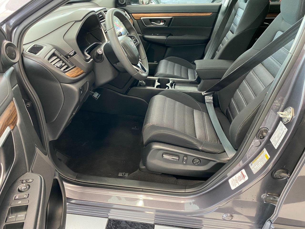 2018 Honda CR-V EX AWD+Roof+ApplePlay+Adaptive Cruise+CLEAN CARFAX - Photo #20