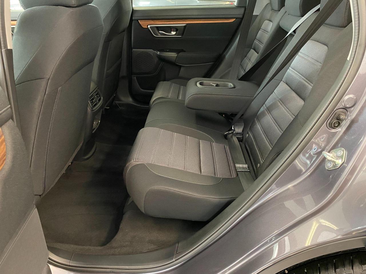 2018 Honda CR-V EX AWD+Roof+ApplePlay+Adaptive Cruise+CLEAN CARFAX - Photo #25