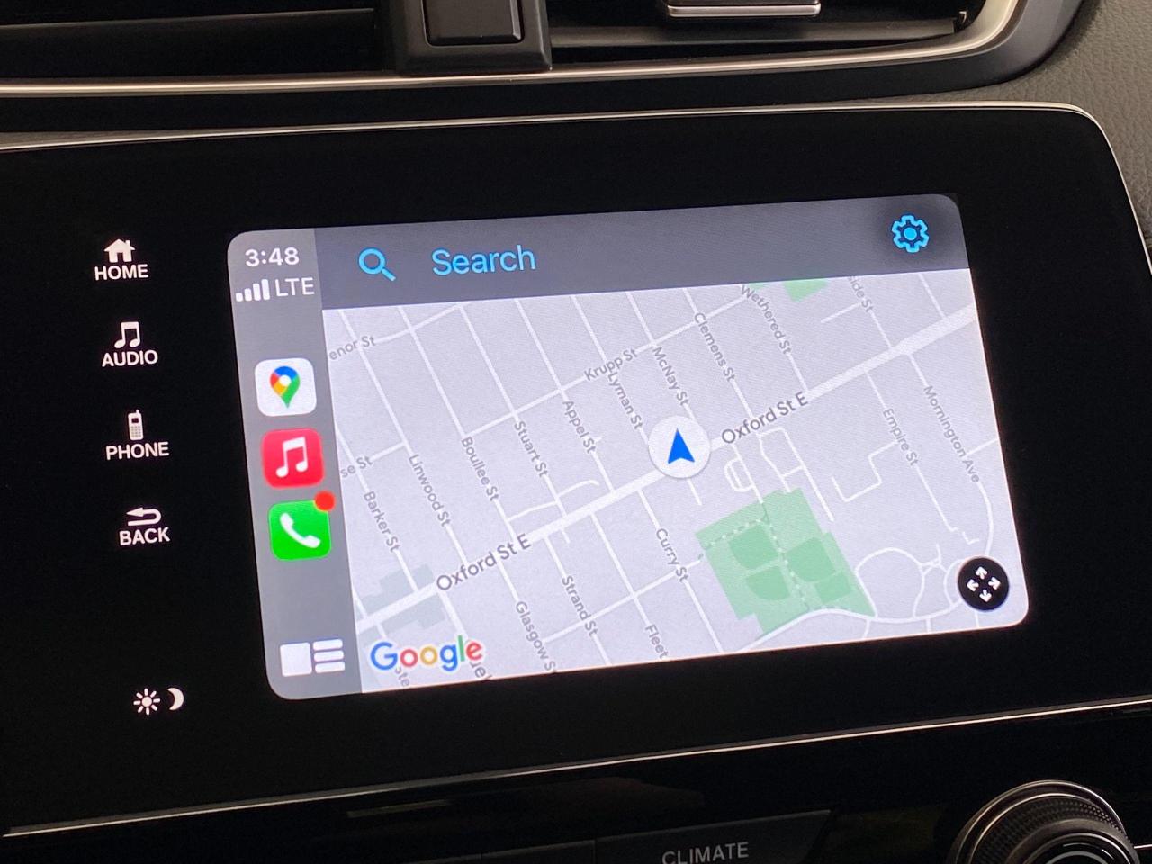 2018 Honda CR-V EX AWD+Roof+ApplePlay+Adaptive Cruise+CLEAN CARFAX - Photo #32