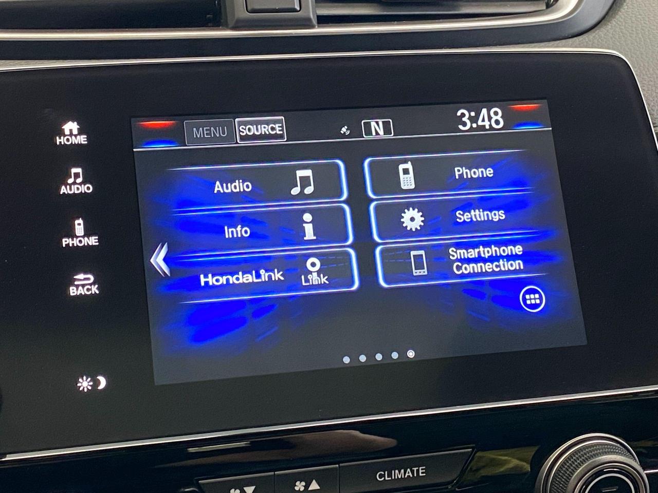 2018 Honda CR-V EX AWD+Roof+ApplePlay+Adaptive Cruise+CLEAN CARFAX - Photo #33
