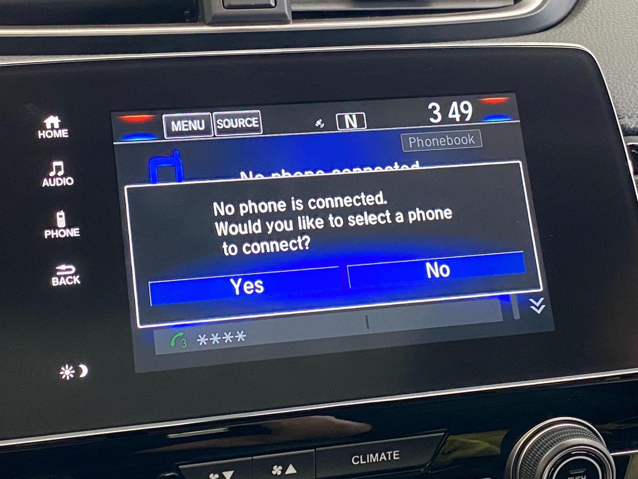 2018 Honda CR-V EX AWD+Roof+ApplePlay+Adaptive Cruise+CLEAN CARFAX - Photo #37