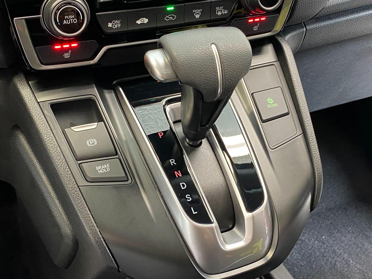 2018 Honda CR-V EX AWD+Roof+ApplePlay+Adaptive Cruise+CLEAN CARFAX - Photo #40