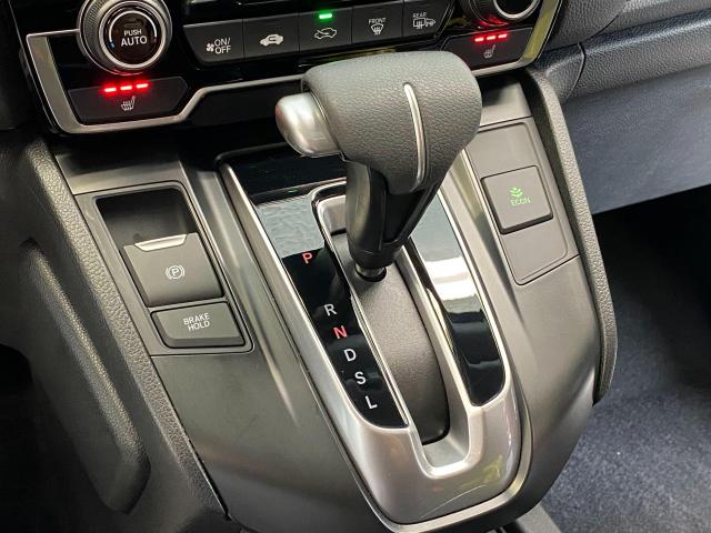 2018 Honda CR-V EX AWD+Roof+ApplePlay+Adaptive Cruise+CLEAN CARFAX Photo40