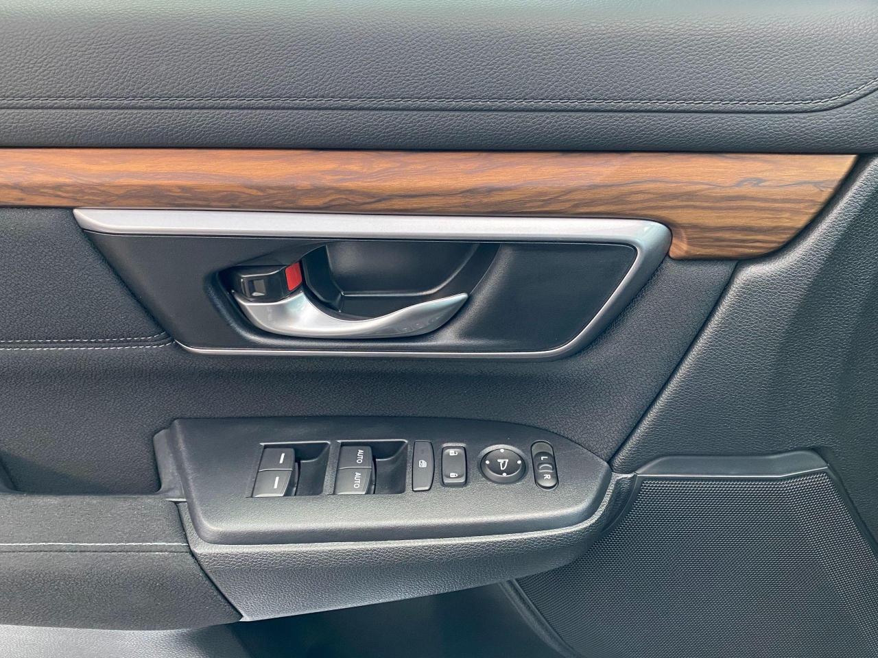 2018 Honda CR-V EX AWD+Roof+ApplePlay+Adaptive Cruise+CLEAN CARFAX - Photo #47