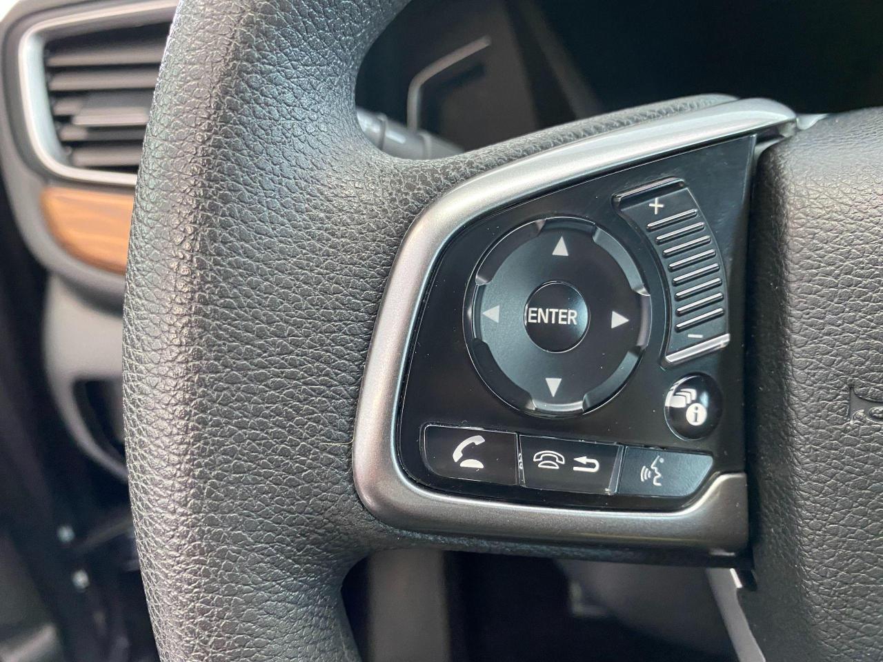 2018 Honda CR-V EX AWD+Roof+ApplePlay+Adaptive Cruise+CLEAN CARFAX - Photo #49
