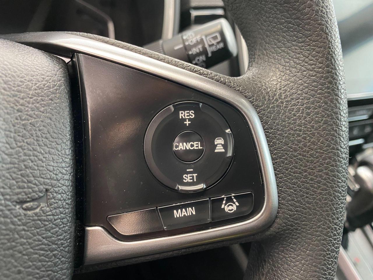 2018 Honda CR-V EX AWD+Roof+ApplePlay+Adaptive Cruise+CLEAN CARFAX - Photo #50