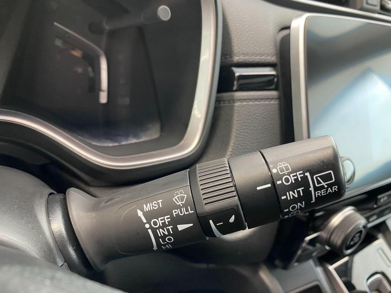 2018 Honda CR-V EX AWD+Roof+ApplePlay+Adaptive Cruise+CLEAN CARFAX - Photo #51
