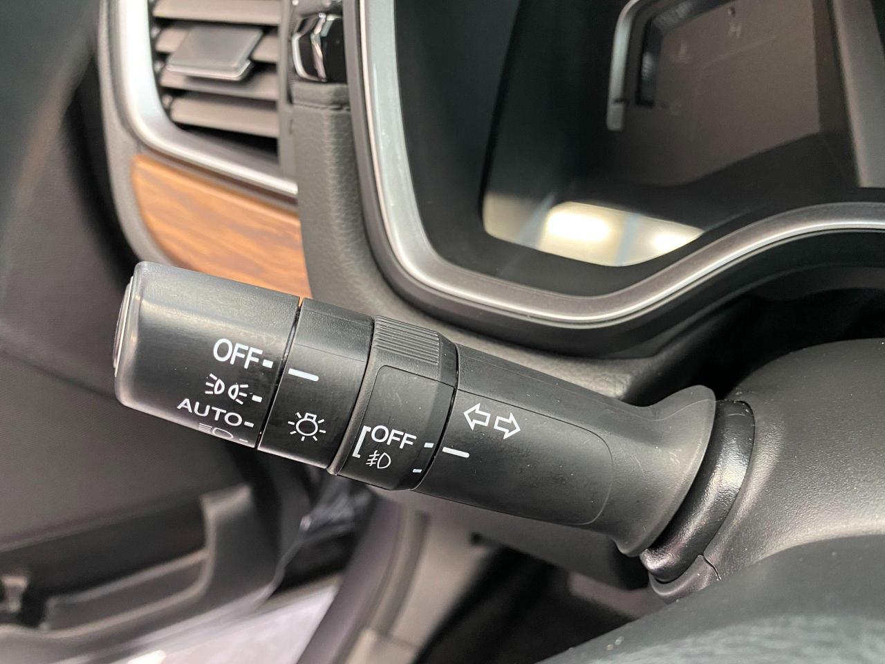 2018 Honda CR-V EX AWD+Roof+ApplePlay+Adaptive Cruise+CLEAN CARFAX - Photo #52