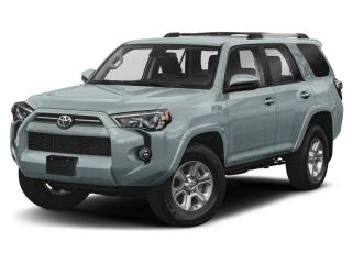 New 2022 Toyota 4Runner  for sale in Ancaster, ON