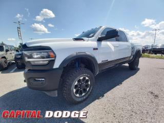 New 2022 RAM 2500 Power Wagon for sale in Kanata, ON