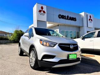 Used 2017 Buick Encore Preferred for sale in Orléans, ON