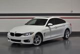 Photo of White 2020 BMW 4 Series