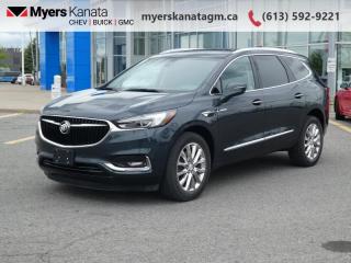 Used 2019 Buick Enclave Premium for sale in Kanata, ON
