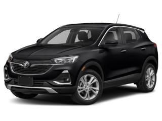 New 2022 Buick Encore GX Preferred for sale in Selkirk, MB