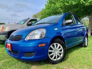 Used 2005 Toyota Echo LE for sale in Guelph, ON