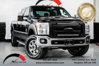 Used 2016 Ford F-350 4WD Crew Cab 172 for sale in Vaughan, ON
