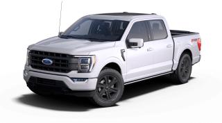 New 2022 Ford F-150 Lariat for sale in Watford, ON