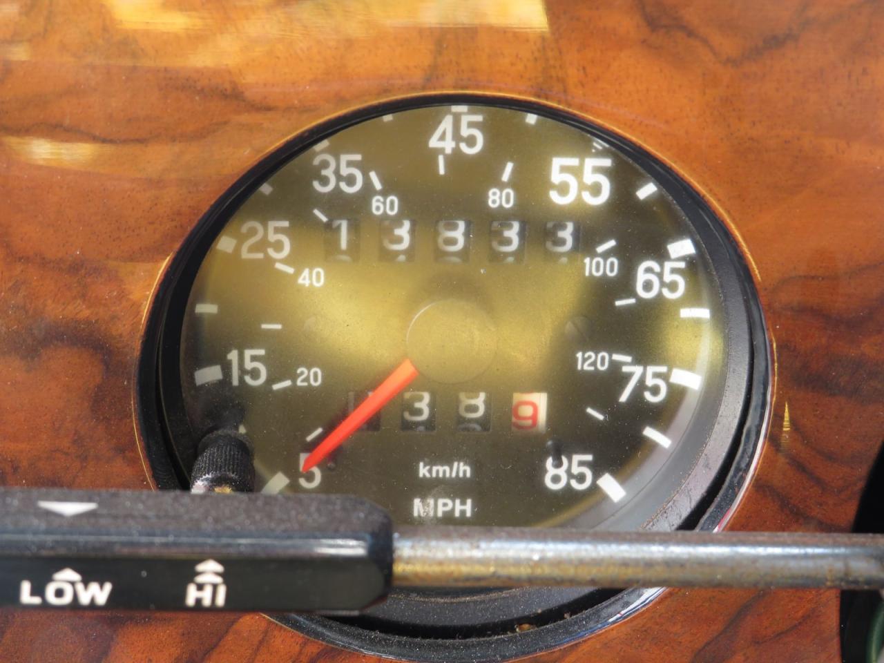 1980 Clenet Series 2 Cabriolet Convertible Photo