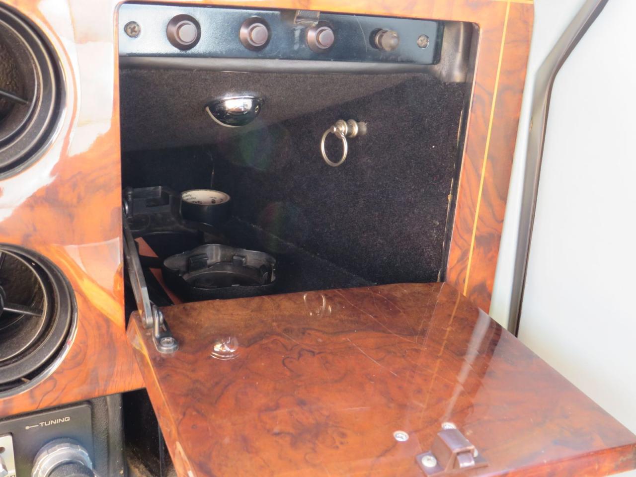 1980 Clenet Series 2 Cabriolet Convertible Photo