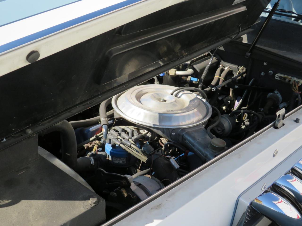 1980 Clenet Series 2 Cabriolet Convertible Photo