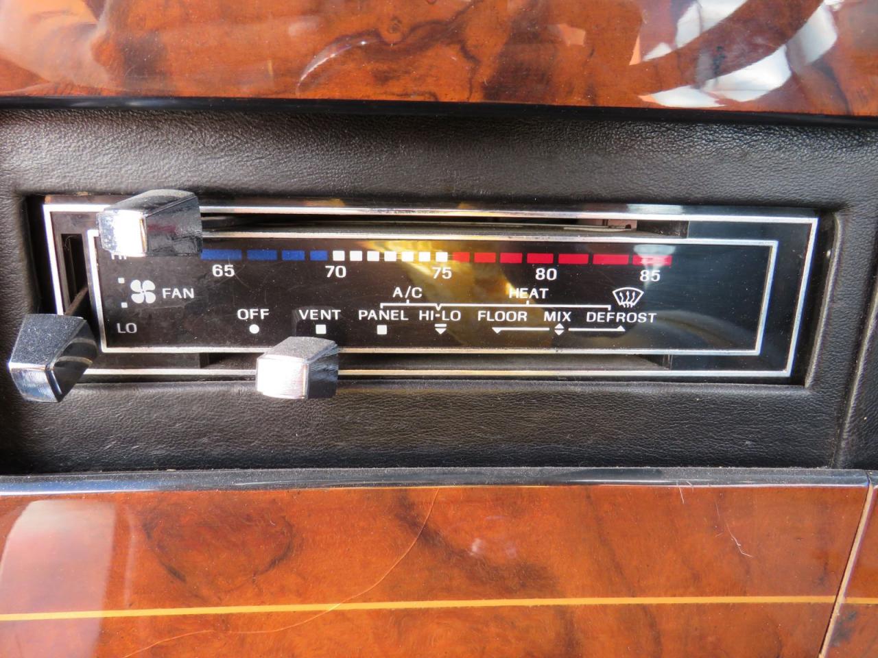 1980 Clenet Series 2 Cabriolet Convertible Photo