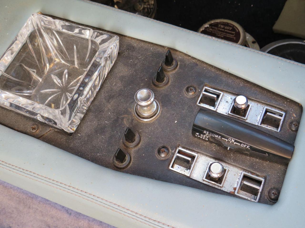 1980 Clenet Series 2 Cabriolet Convertible Photo