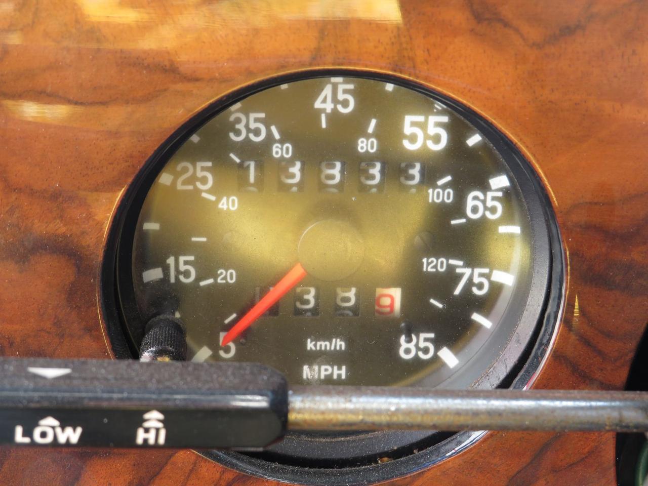 1980 Clenet Series 2 Cabriolet Convertible Photo