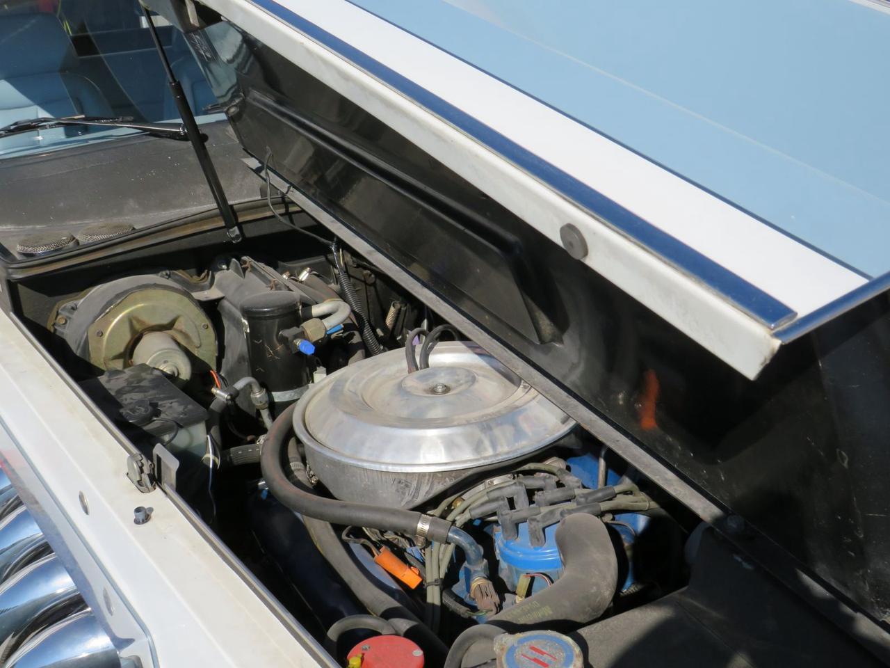 1980 Clenet Series 2 Cabriolet Convertible Photo