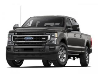 New 2022 Ford F-350  for sale in Lacombe, AB