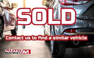 Used 2014 Nissan Pathfinder S 4WD SOLD!!! for sale in Guelph, ON