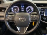 2019 Toyota Camry SE+ApplePlay+Tinted+Weather Techs+CLEAN CARFAX Photo73