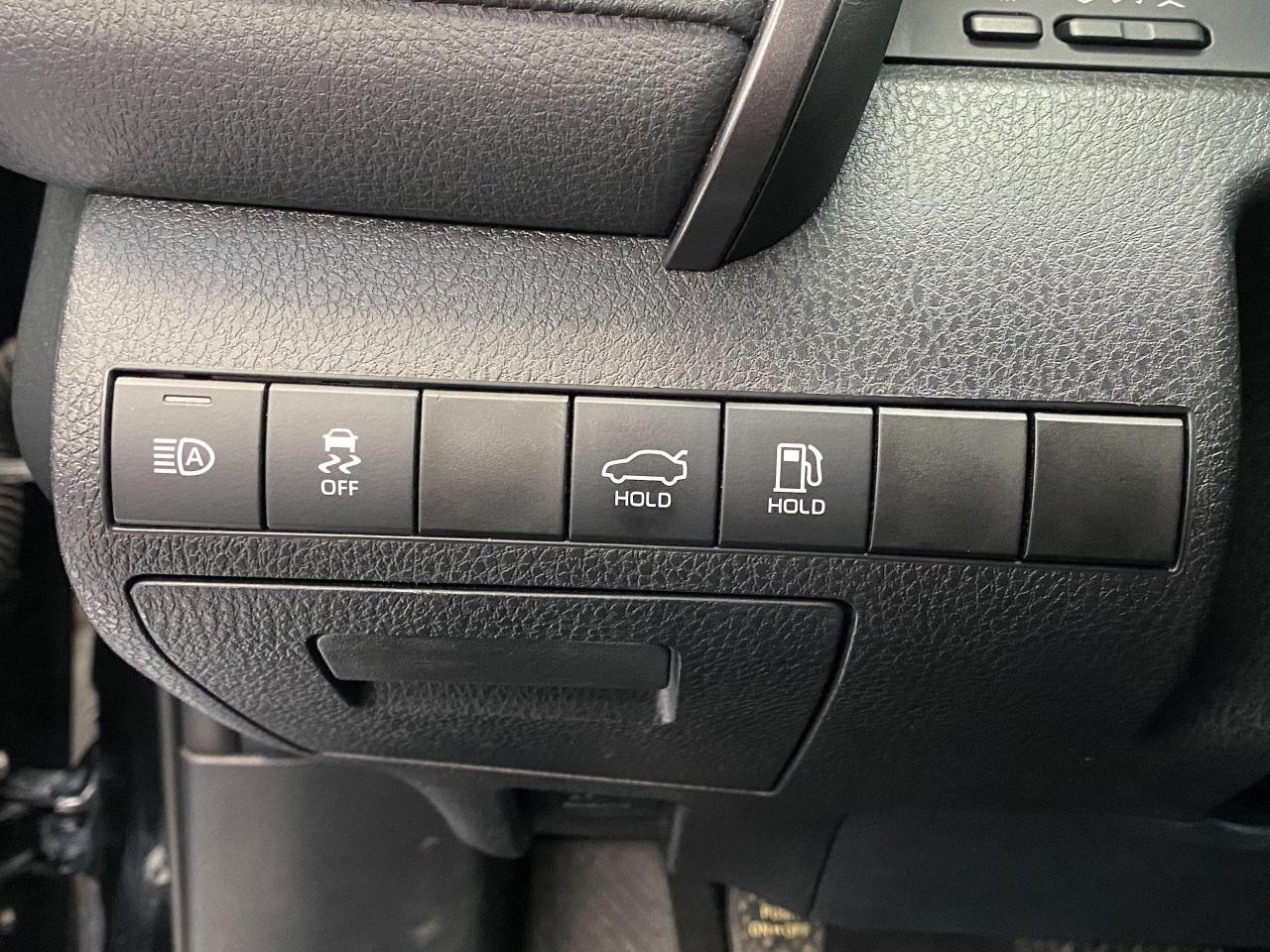 2019 Toyota Camry SE+ApplePlay+Tinted+Weather Techs+CLEAN CARFAX Photo116