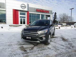 Used 2019 Ford Escape Titanium for sale in Timmins, ON
