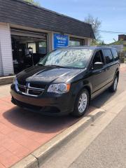 Used 2015 Dodge Grand Caravan SXT for sale in Whitby, ON